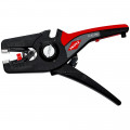 KNIPEX (12 52 195 SB) KNIPEX PreciStrip16® Automatische Abisolierzange
