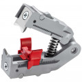 KNIPEX (12 49 32) Ersatzmesserblock mit Sondermessern für 12 52 195