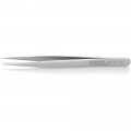 KNIPEX (92 21 07) Universalpinzette Glatt