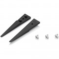KNIPEX (92 89 01) Wechselspitzen ESD für 92 81 01