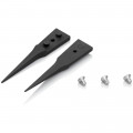 KNIPEX (92 89 02) Wechselspitzen ESD für 92 81 02