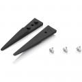 KNIPEX (92 89 04) Wechselspitzen ESD für 92 81 04