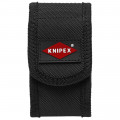 KNIPEX (00 19 72 XS LE) Gürteltasche XS für KNIPEX Cobra® XS und Zangenschlüssel XS leer