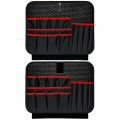 KNIPEX (00 21 99 V18) Ersatz-Werkzeugtafeln für 00 21 41 (2x)