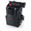 KNIPEX (00 50 51 T LE) Werkzeugtasche für Höhenarbeiten leer groß
