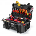 KNIPEX (00 21 33 E) Werkzeugkoffer 