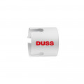 DUSS LH102 Hartmetall Lochsäge Ø 102 mm, AL 52 mm