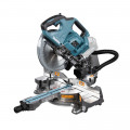 MAKITA Akku-Kapp- und Gehrungssäge 40 V max. (ohne Akku, ohne Ladegerät) - LS002GZ01