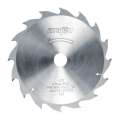 Mafell Lame de scie au carbure-092539