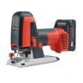 Mafell Akku-Performance-Stichsäge PS 2-18 im MAX3 - 91C101