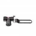 DUSS MASH2 Staubabsaugung für P60A, P90, PX48A, PX76, PX78, PX96