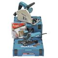 MAKITA Sägen-Set (SP6000 + 4351FCT) - MEU029J