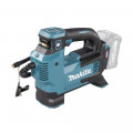 MAKITA Compresseur à batterie 11,1 bar 40V max (sans batterie, sans chargeur) - MP001GZ
