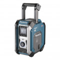 MAKITA Akku-Baustellenradio 18V-40V max. (ohne Akku, ohne Ladegerät) - MR007GZ