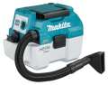 MAKITA Akku-Staubsauger Naß/Trocken 18 V (ohne Akku, ohne Ladegerät) - DVC750LZX1