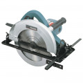 Scie circulaire manuelle MAKITA N5900BJ + MAKPAC