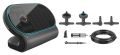GARDENA Solution d'arrosage automatique solaire AquaBloom L