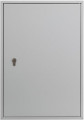 ASW Schlüsselschrank (H550xB377xT140mm / Profilzylinder) - 6850/150 PZ