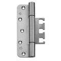 ASW Objektband (Edelstahl matt geschliffen 160 kg / 18 mm DIN links / rechts) - 550251600000620