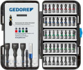 Gedore Bitsortiment 45-teilig - 3459519