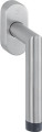 NW-HOPPE Fenstergriff (Edelstahl 32-42 mm / matt nicht abschließbar) - 11902164