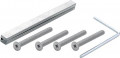 NW-HOPPE Befestigungs-Set (10 mm / 67-77 mm) - 12119118