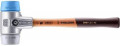 Halder Schonhammer (Länge 405 mm Kopf-Ø 60 mm / weich/mittelhart Holz) - 3113.060