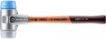 Halder Schonhammer (Länge 370 mm Kopf-Ø 50 mm / weich/mittelhart Holz) - 3113.050