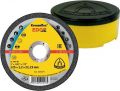 KLINGSPOR Trennscheibe (D125x1,2mm gerade / INOX / Inhalt: 25 Stück) - 355379