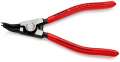 NW-KNIPEX Sicherungsringzange für Wellen Ø 10 - 25 mm - 46 31 A12