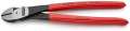 NW-KNIPEX Kraftseitenschneider (Länge 250 mm / Form 2) - 74 21 250