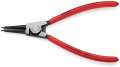 NW-KNIPEX Sicherungsringzange für Wellen Ø 19 - 60 mm - 46 11 A2