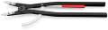NW-KNIPEX Sicherungsringzange (für Wellen Ø 252 - 400 mm / gerade) - 46 10 A6