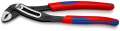 NW-KNIPEX Wasserpumpenzange (Länge 250 mm Spannweite 46 mm / poliert) - 88 02 250
