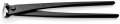 NW-KNIPEX Kraftmonierzange (Länge 300 mm / poliert schwarz atramentiert) - 99 10 300