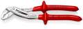 NW-KNIPEX Wasserpumpenzange (Länge 250 mm Spannweite 46 mm / verchromt VDE) - 88 07 250