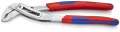 NW-KNIPEX Wasserpumpenzange (Länge 250 mm Spannweite 46 mm / verchromt) - 88 05 250