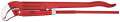 NW-KNIPEX Rohrzange (Gesamtlänge 680 mm Spannweite 10-120 mm / für Rohre 3 “) - 83 30 030