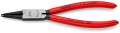 NW-KNIPEX Sicherungsringzange für Bohrungen Ø 19 - 60 mm - 44 11 J2