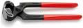 NW-KNIPEX Kneifzange Gesamtlänge 210 mm - 50 01 210