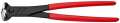 NW-KNIPEX Vornschneider (Gesamtlänge 280 mm / Kunststoffüberzug) - 68 01 280