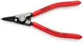 NW-KNIPEX Sicherungsringzange für Wellen Ø 3 - 10 mm - 46 11 A0