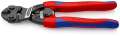 NW-KNIPEX Kompaktbolzenschneider (Länge 200 mm Mehrkomponenten-Hüllen / gerade Form 1 ohne Aussparung) - 71 12 200