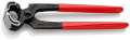 KNIPEX Pince à sertir longueur totale 250 mm - 50 01 250