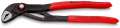 NW-KNIPEX Wasserpumpenzange (Länge 250 mm Spannweite 46 mm / poliert) - 87 21 250