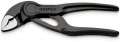 NW-HAZET Pince multiprise longueur 100 mm portée 24 mm - 87 00 100