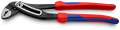 NW-KNIPEX Wasserpumpenzange (Länge 300 mm Spannweite 60 mm / poliert) - 88 02 300