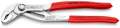 NW-KNIPEX Wasserpumpenzange (Länge 250 mm Spannweite 46 mm / verchromt) - 87 03 250
