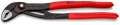 NW-KNIPEX Wasserpumpenzange (Länge 300 mm Spannweite 60 mm / poliert) - 87 21 300