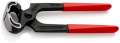 NW-KNIPEX Kneifzange Gesamtlänge 180 mm - 50 01 180